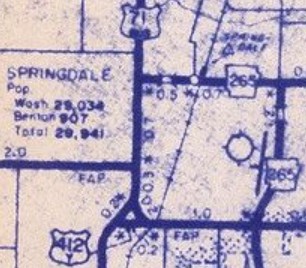 1987 Washington County