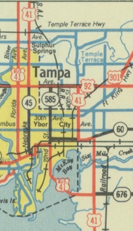 1952 Official