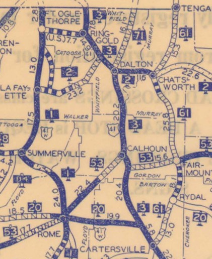 1933 Official