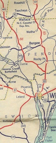 1934 Gen Draft