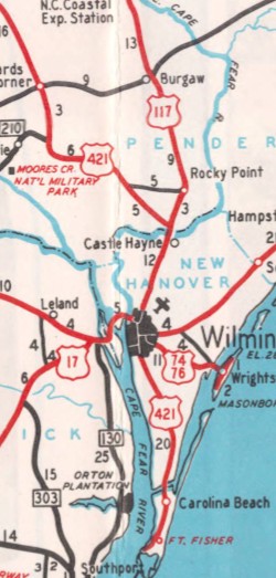 1952 Official