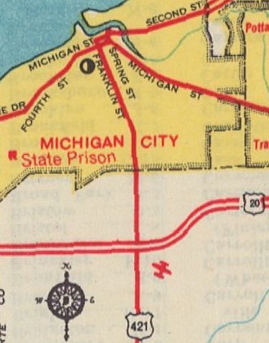 1952 Official