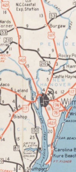 1955 Official