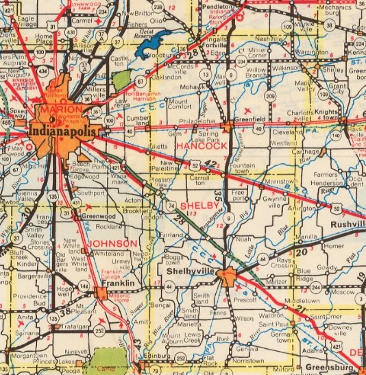 1960 Official