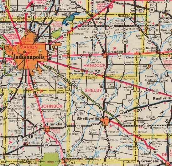 1961 Official