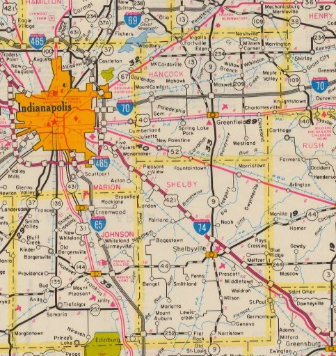 1965 Official
