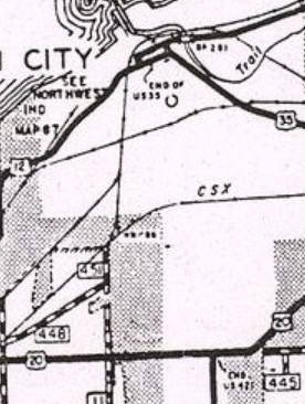 1987 La Porte County