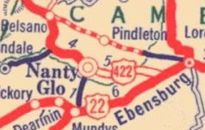 1930 Official