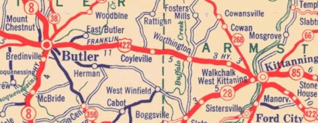 1930 Official