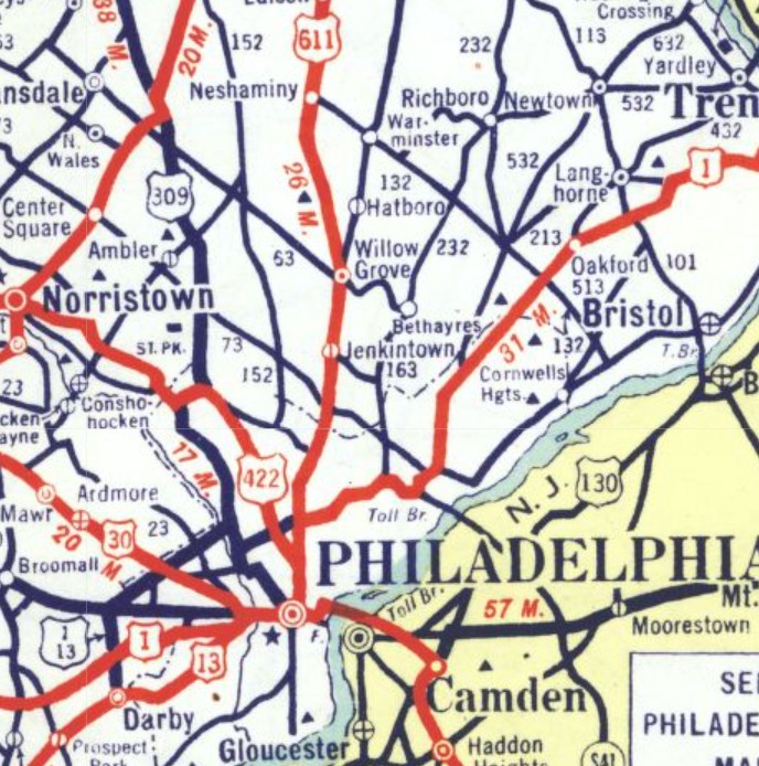 1934 Official