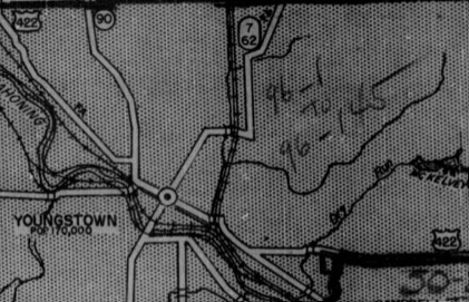 1939 Mahoning County