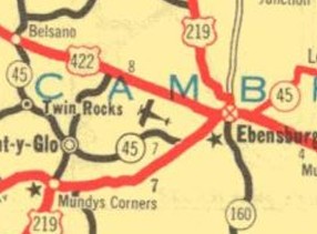 1940 Official
