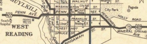 1940 Official