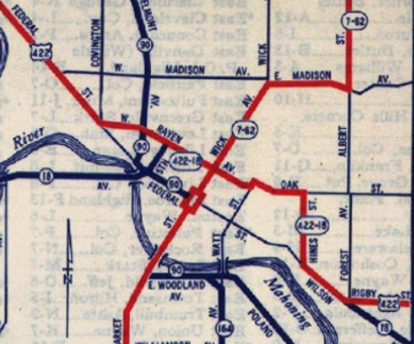1941 Official