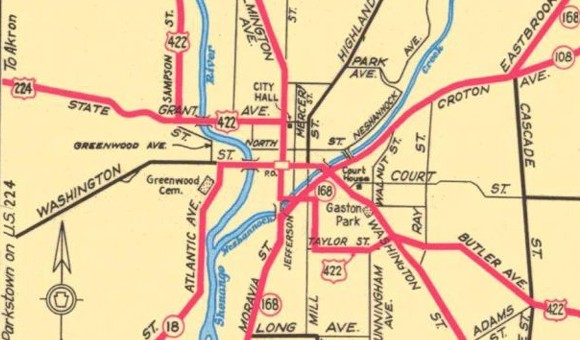 1960 Official