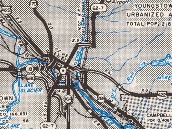 1963 Mahoning County