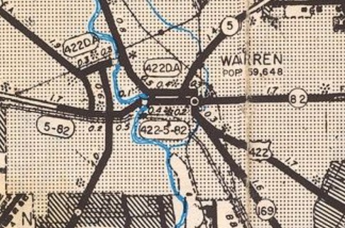 1966 Trumbull County