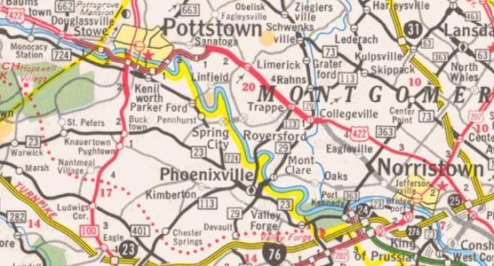 1970 Official