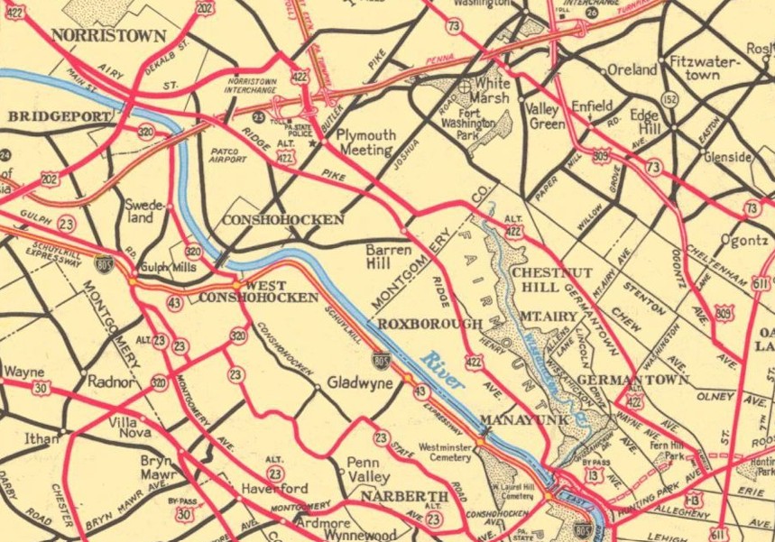 1960 Official
