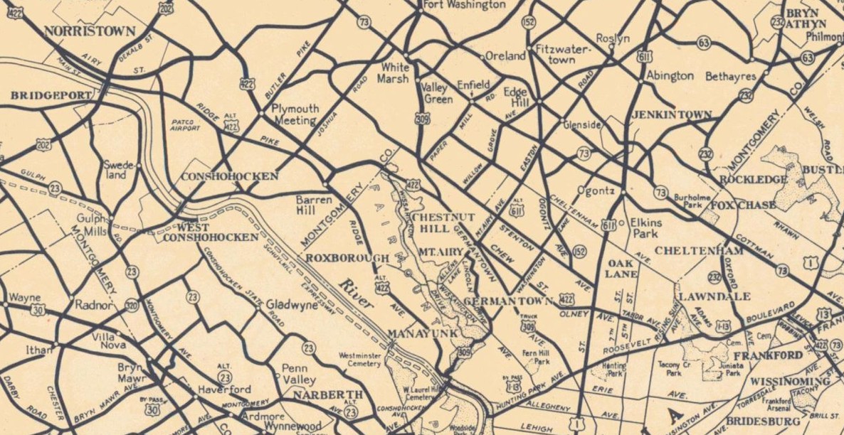 1950 Official