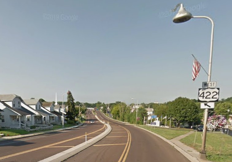 US 422