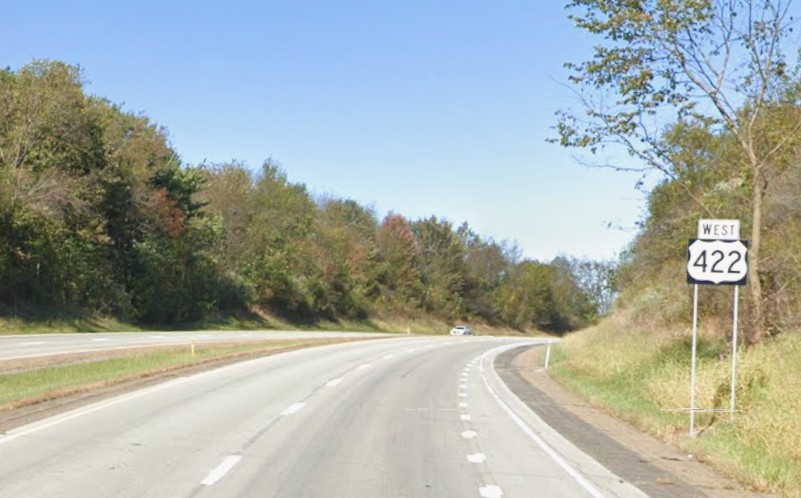US 422