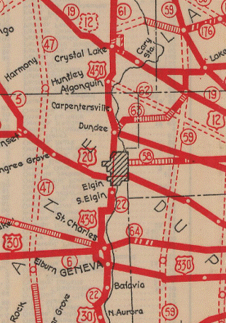 1929 Official