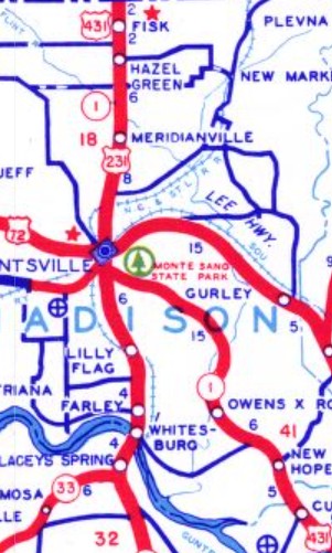 1954 Official