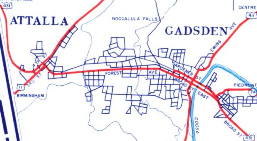 1955 Official