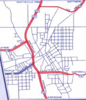 1958 Official
