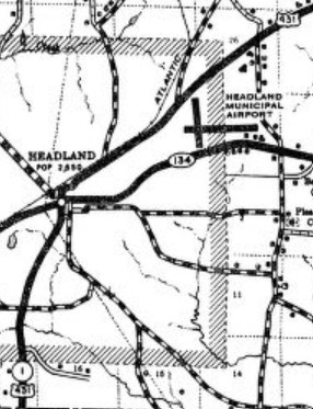 1962 Henry County