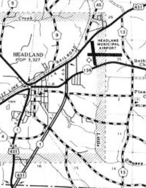 1981 Henry County