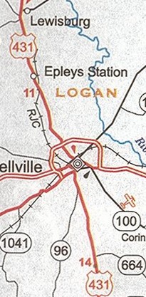 2001 Official