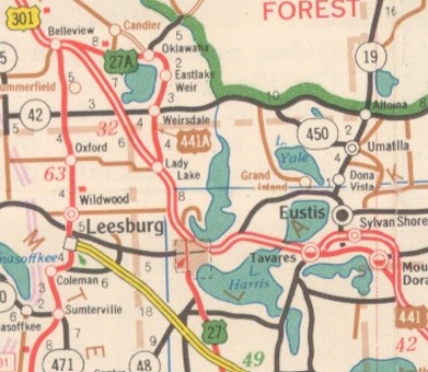 1964 Official
