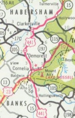 1971 Official