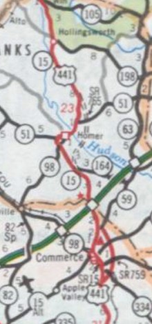 1992-93 Official