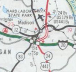 1993-94 Official
