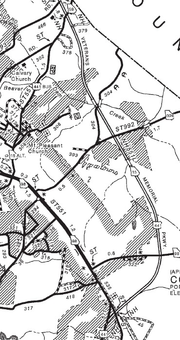 1997 Jackson County