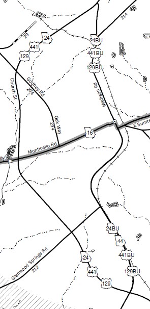 2010 Putnam County