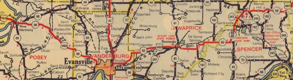 1947 Official