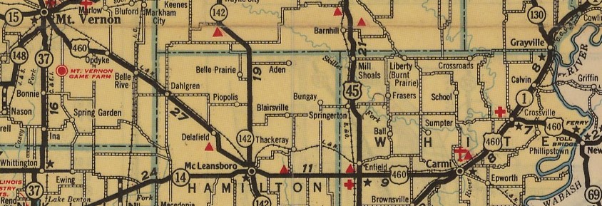 1947 Official