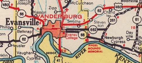 1950 Official