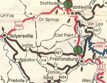 1962 Official