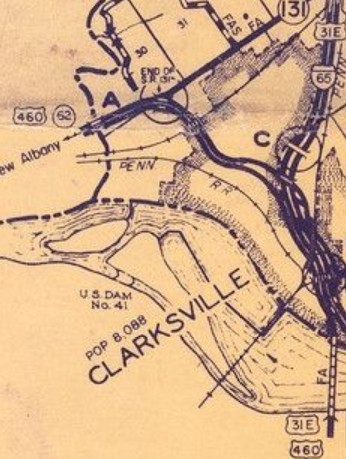 1963 Clark County