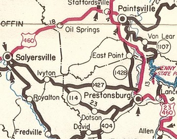 1965 Official