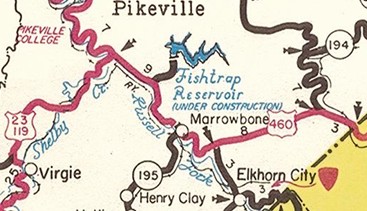 1965 Official