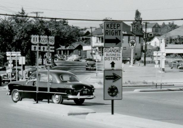 US 460