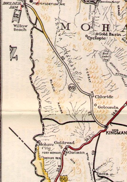 1935 Official