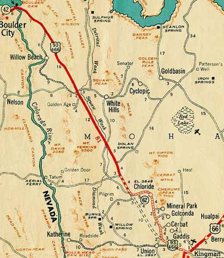 1937 Gousha
