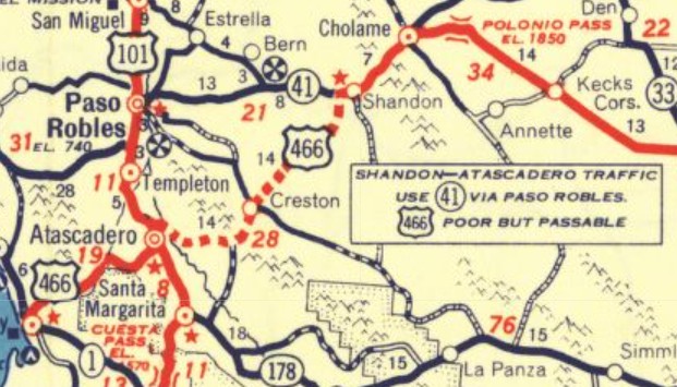1938 Texaco